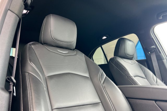2024 Cadillac XT4 Premium Luxury - Photo 21