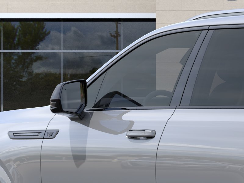 2026 Cadillac Escalade IQL Premium Sport - Photo 12
