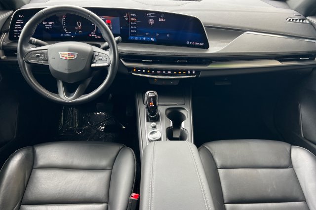 2024 Cadillac XT4 Premium Luxury - Photo 16