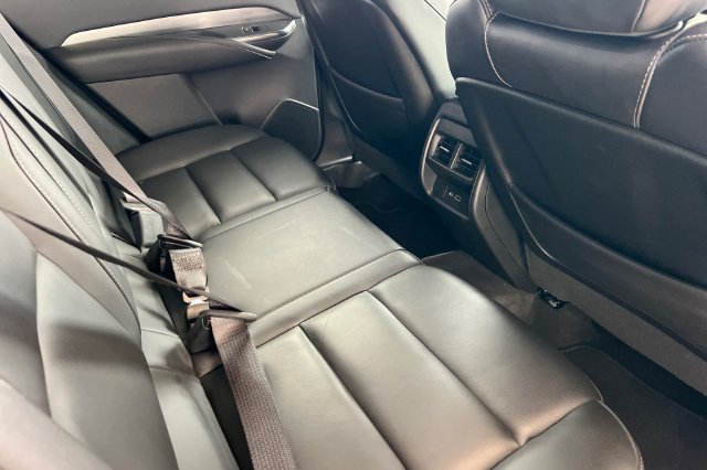 2024 Cadillac XT4 Premium Luxury - Photo 19