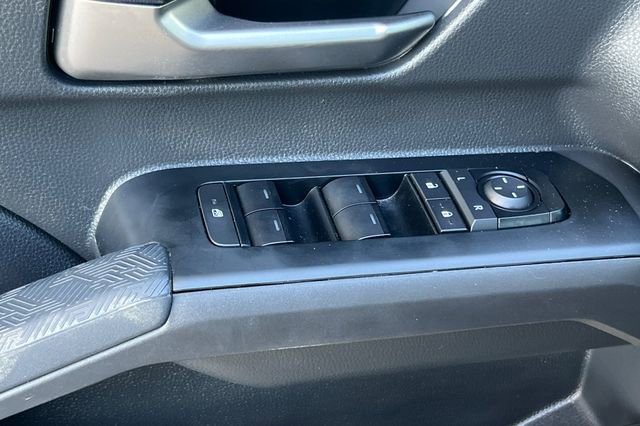 2025 Toyota Tacoma TRD Sport - Photo 12