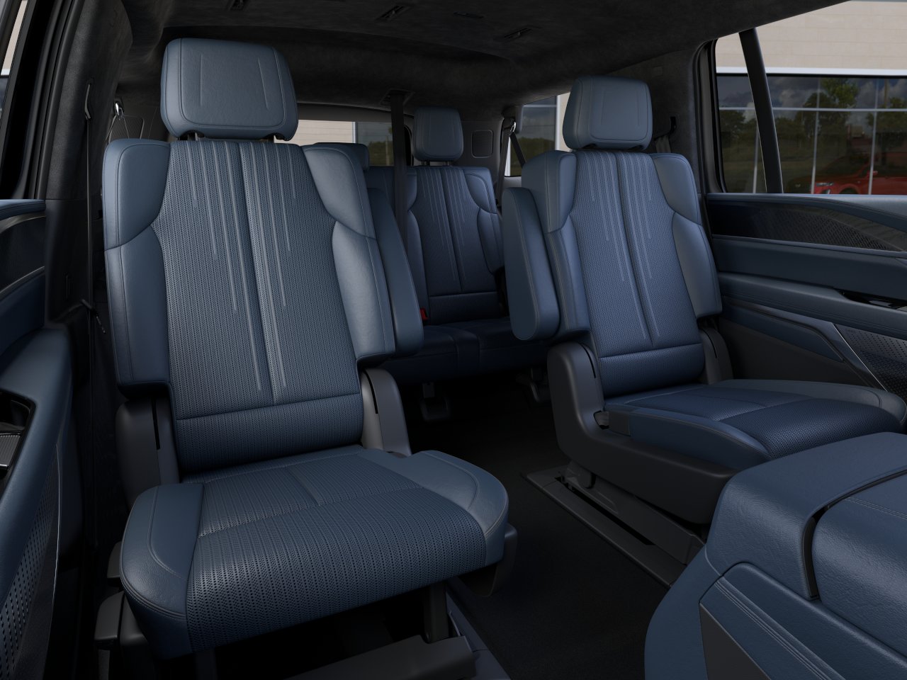 2026 Cadillac Escalade IQL Premium Sport - Photo 17