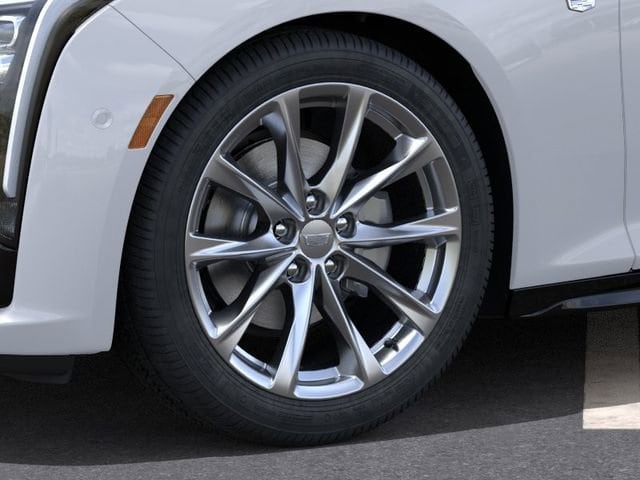 2026 Cadillac CT5 Sport - Photo 10