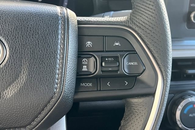 2025 Toyota Tacoma TRD Sport - Photo 30