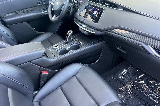 2023 Cadillac XT4 Sport - Photo 20