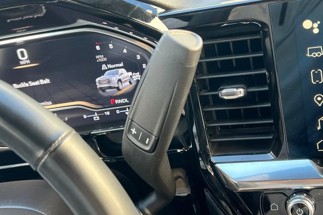 2024 GMC Sierra 1500 SLT - Photo 27