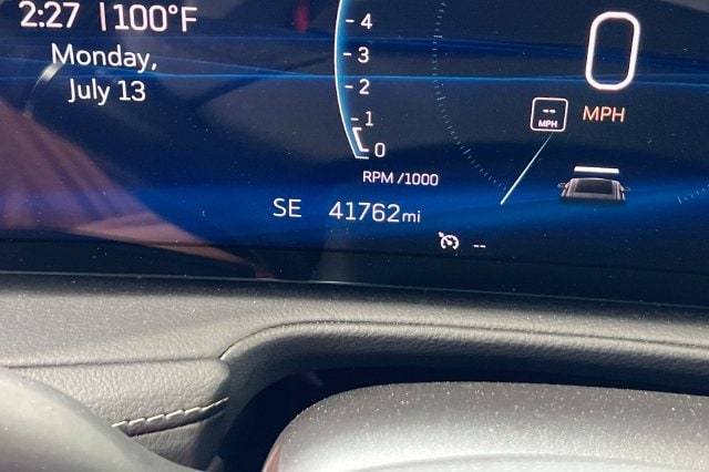 2024 Cadillac XT4 Premium Luxury - Photo 35