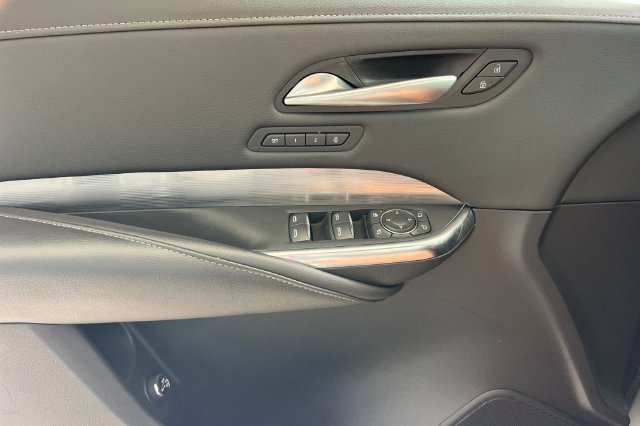 2024 Cadillac XT4 Premium Luxury - Photo 11