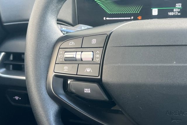 2025 Kia K4 LXS - Photo 29