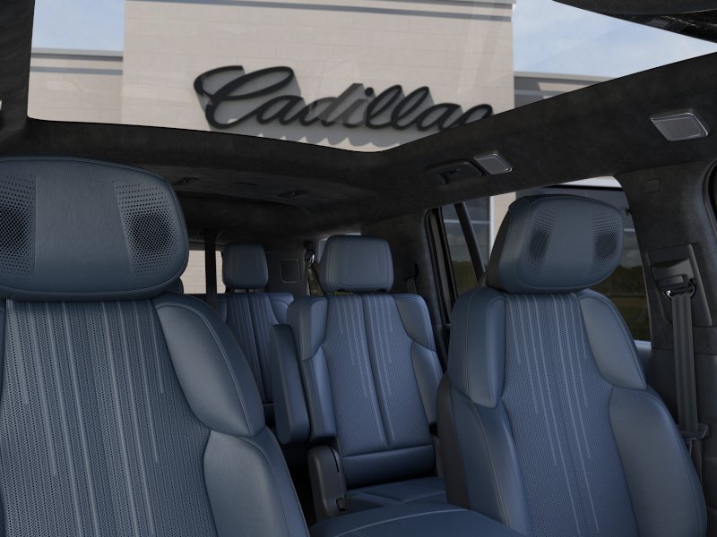 2026 Cadillac Escalade IQL Premium Sport - Photo 24