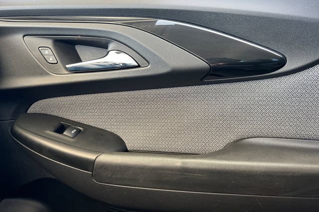 2023 Chevrolet TrailBlazer LT - Photo 21