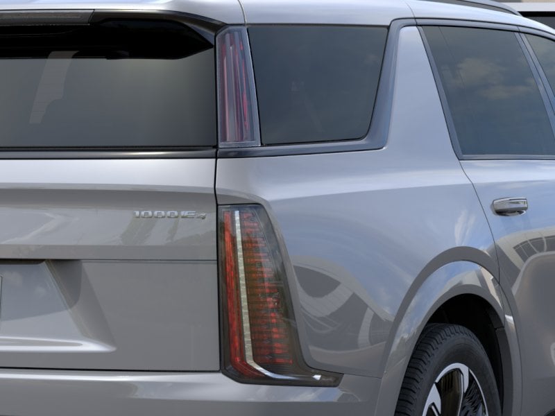 2026 Cadillac Escalade IQL Premium Sport - Photo 11