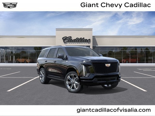 2026 Cadillac Escalade