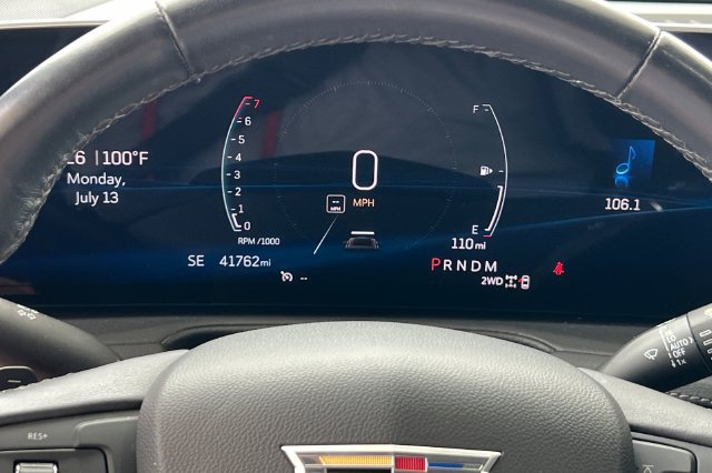 2024 Cadillac XT4 Premium Luxury - Photo 34
