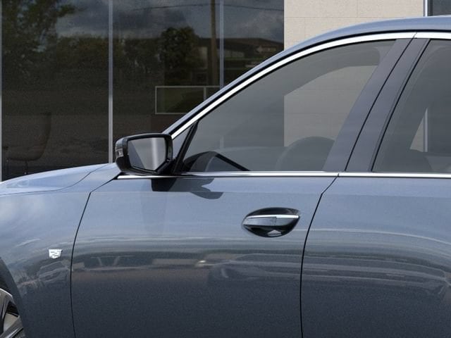 2026 Cadillac CT5 Premium Luxury - Photo 13