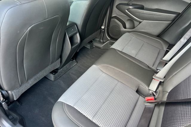 2025 Chevrolet Trax LT - Photo 14