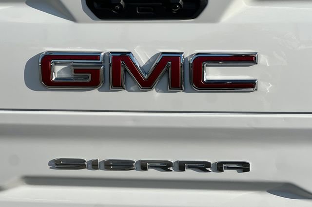 2024 GMC Sierra 1500 SLT - Photo 36