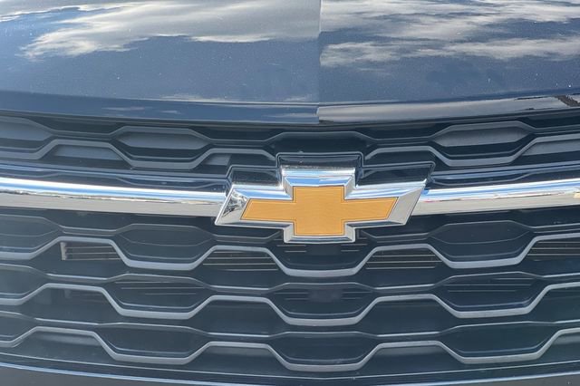 2025 Chevrolet Trax LT - Photo 37