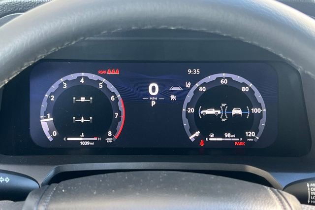 2025 Toyota Tacoma TRD Sport - Photo 31