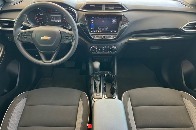 2023 Chevrolet TrailBlazer LT - Photo 15