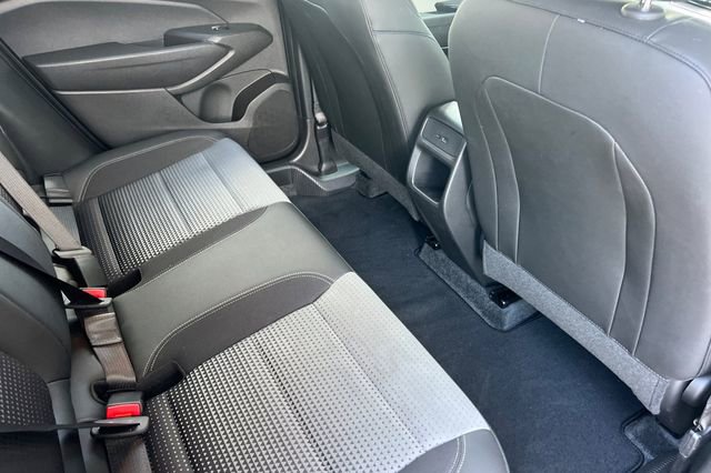 2025 Chevrolet Trax LT - Photo 18