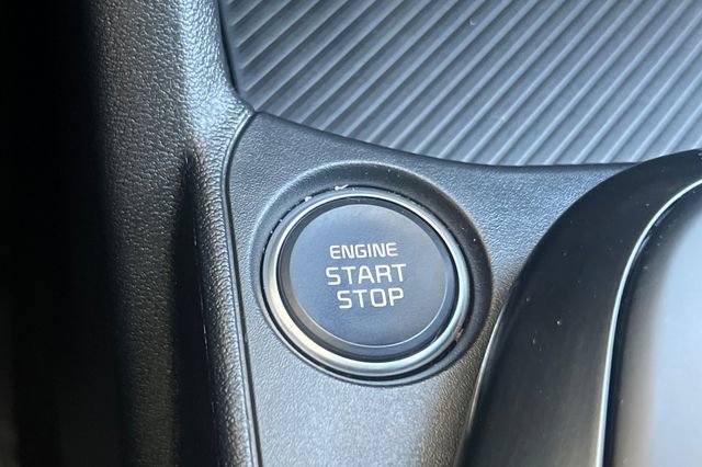 2025 Kia K4 LXS - Photo 27