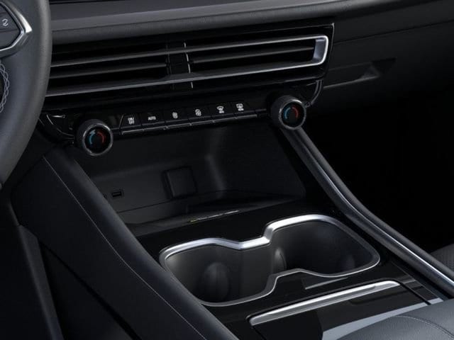 2026 Chevrolet Traverse LT - Photo 47