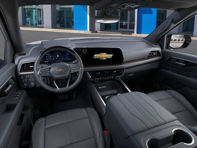 2026 Chevrolet Tahoe High Country - Photo 16