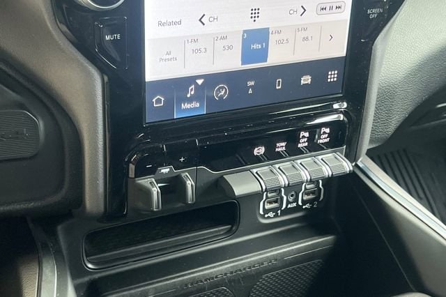 2024 RAM Ram 3500 Pickup Laramie - Photo 26