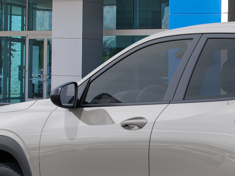 2026 Chevrolet Trax RS - Photo 37