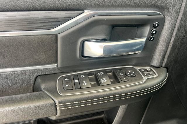 2024 RAM Ram 3500 Pickup Laramie - Photo 11