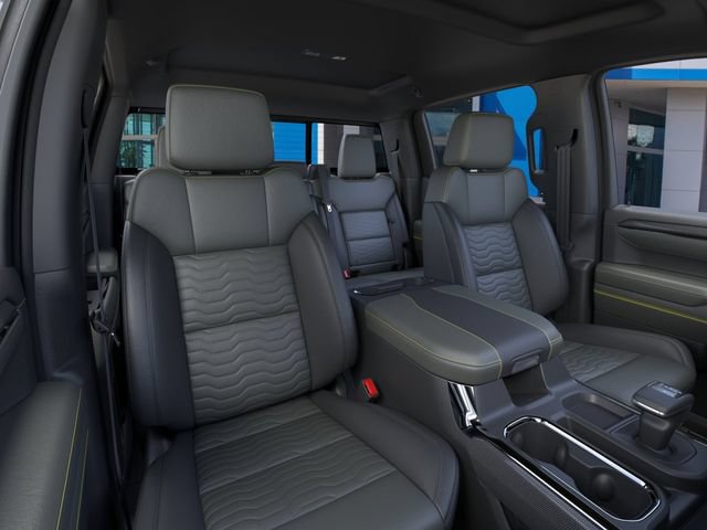 2026 Chevrolet Silverado 1500 ZR2 - Photo 17