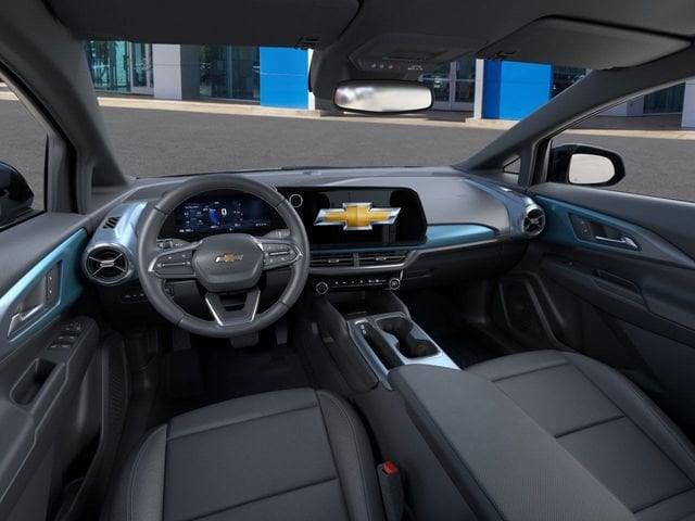 2026 Chevrolet Equinox EV 2LT - Photo 16