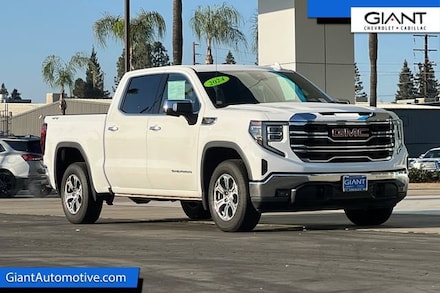 2024 GMC Sierra 1500 SLT Truck