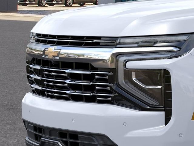 2026 Chevrolet Tahoe Premier - Photo 14