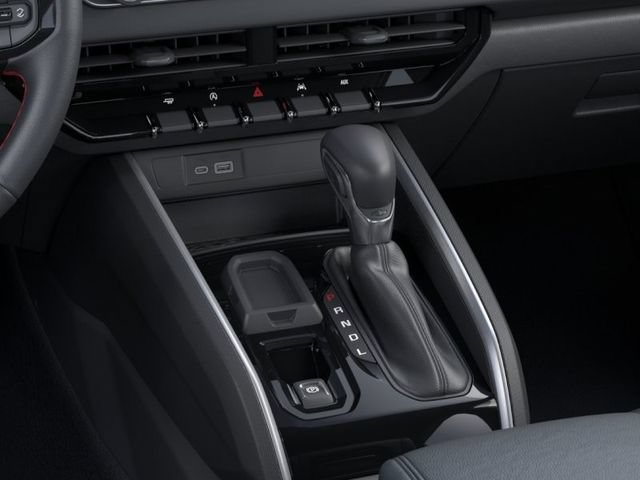 2026 Chevrolet Colorado Work Truck - Photo 24