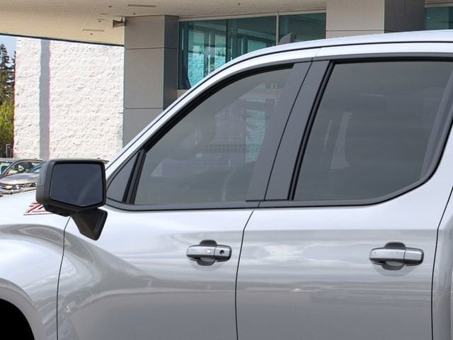 2026 Chevrolet Silverado 1500 RST - Photo 37