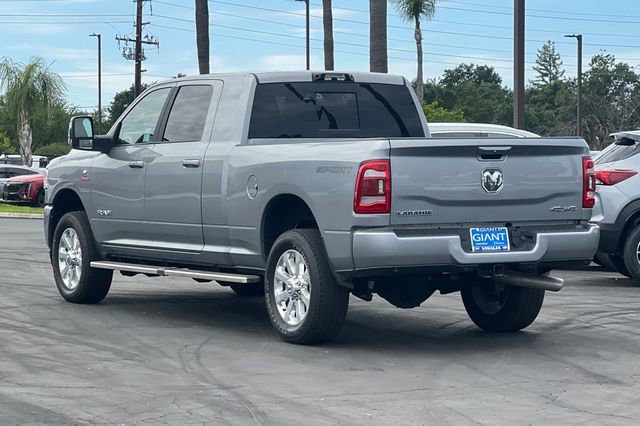 2024 RAM Ram 3500 Pickup Laramie - Photo 6
