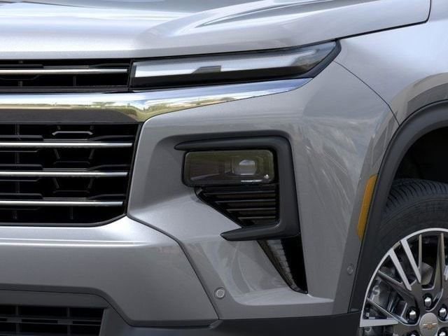 2026 Chevrolet Traverse LT - Photo 11