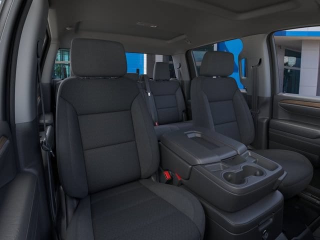 2026 Chevrolet Silverado 1500 RST - Photo 17