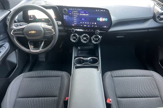 2025 Chevrolet Blazer EV LT - Photo 16