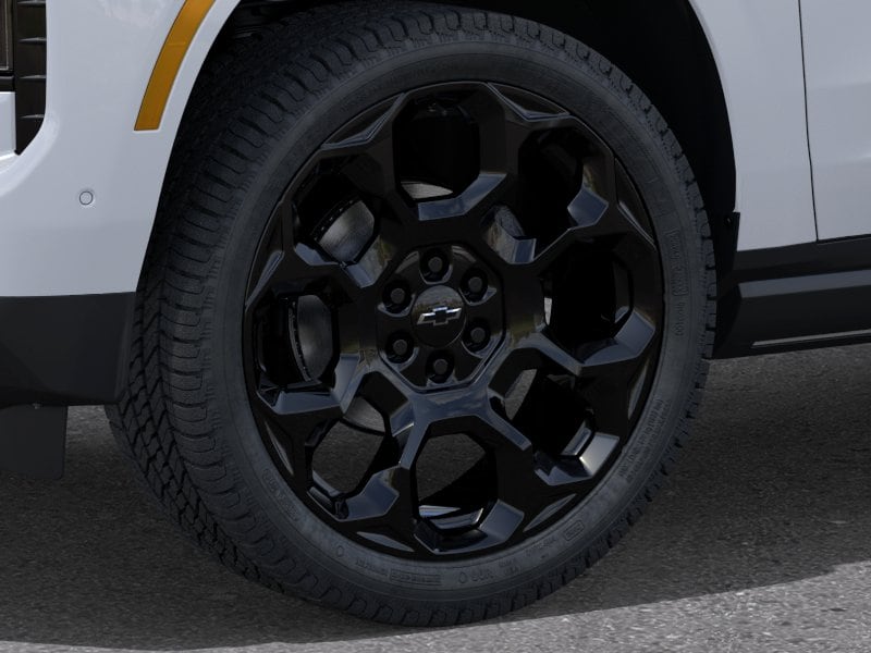 2026 Chevrolet Tahoe High Country - Photo 34