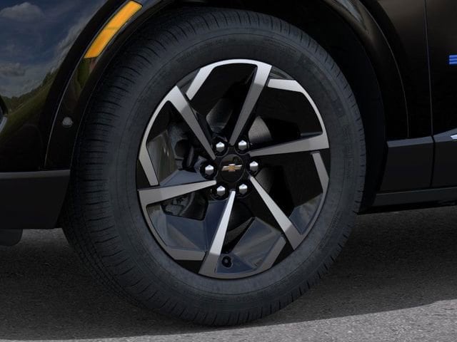 2025 Chevrolet Equinox EV LT - Photo 10