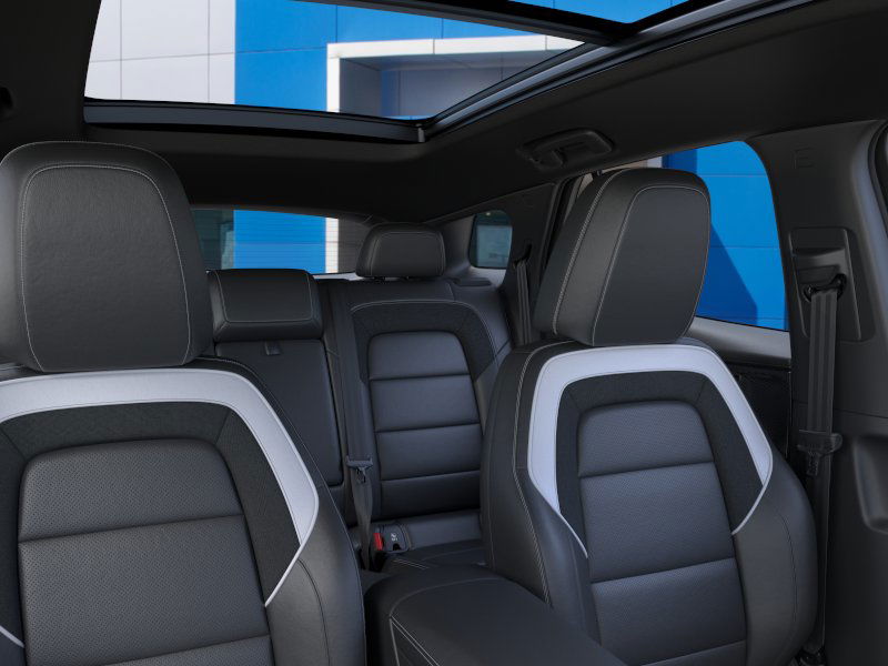 2026 Chevrolet Blazer EV LT - Photo 71