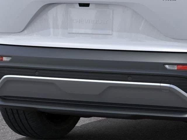 2026 Chevrolet Blazer EV LT - Photo 15