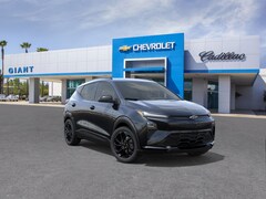 2027 Chevrolet Bolt RS SUV