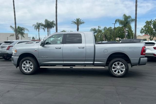 2024 RAM Ram 3500 Pickup Laramie - Photo 7