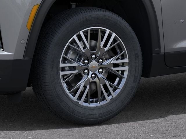 2026 Chevrolet Traverse LT - Photo 33