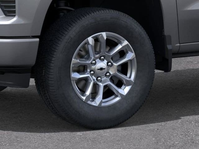2026 Chevrolet Silverado 1500 RST - Photo 34