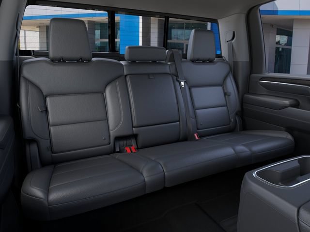 2026 Chevrolet Silverado 2500 HD LTZ - Photo 18